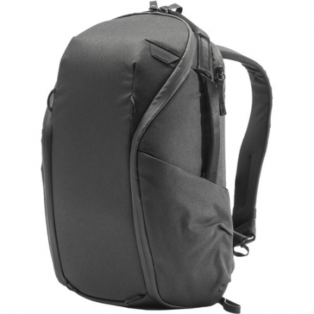 Peak Design Everyday Backpack Zip 15L Black BEDBZ-15-BK-2